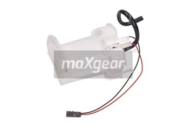 43-0127 MG - Pompa paliwa MAXGEAR /elektryczna/ 