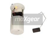 43-0150 MG - Pompa paliwa MAXGEAR /elektryczna/ 