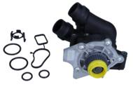 47-0245 MG - Pompa wody MAXGEAR /z obudową i termostatem/ VAG 1.8-2.0 TSI/TFSI 04-