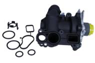 47-0245 MG - Pompa wody MAXGEAR /z obudową i termostatem/ VAG 1.8-2.0 TSI/TFSI 04-