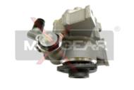 48-0072 MG - Pompa wspomagania układu kierowniczego MAXGEAR