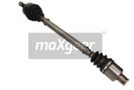 49-0587 MG - Półoś MAXGEAR 