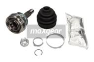 49-1256 MG - Przegub zewnętrzny MAXGEAR 