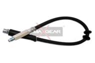 52-0031 MG - Przewód hamulcowy MAXGEAR /elastyczny/ 