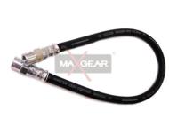 52-0033 MG - Przewód hamulcowy MAXGEAR /elastyczny/ 