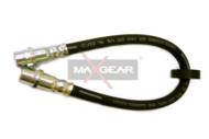 52-0036 MG - Przewód hamulcowy MAXGEAR /elastyczny/ 