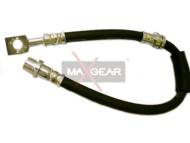 52-0076 MG - Przewód hamulcowy MAXGEAR /elastyczny/ 