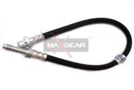52-0126 MG - Przewód hamulcowy MAXGEAR /elastyczny/ 