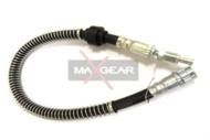 52-0144 MG - Przewód hamulcowy MAXGEAR /elastyczny/ 