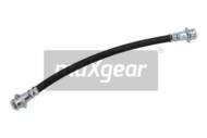 52-0222 MG - Przewód hamulcowy MAXGEAR /elastyczny/ 