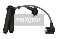 53-0113 MG - Przewód wysokiego napięcia MAXGEAR 