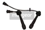 53-0188 MG - Przewód wysokiego napięcia MAXGEAR 