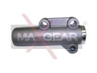 54-0001 MG - Tłumik drgań paska wielorowkowego MAXGEAR