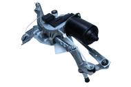 57-0284 MG - Mechanizm wycieraczek FIAT GRANDE PUNTO 05- /z silnikiem/