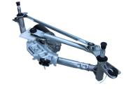 57-0284 MG - Mechanizm wycieraczek FIAT GRANDE PUNTO 05- /z silnikiem/