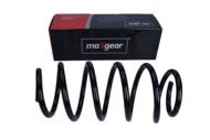 60-0499 MG - Sprężyna zawieszenia MAXGEAR 
