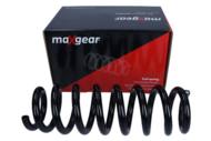 60-0621 MG - Sprężyna zawieszenia MAXGEAR 