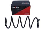 60-0631 MG - Sprężyna zawieszenia MAXGEAR 