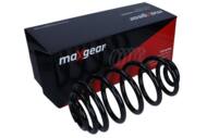 60-0666 MG - Sprężyna zawieszenia MAXGEAR 