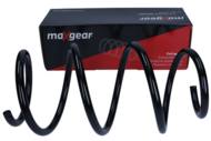 60-0670 MG - Sprężyna zawieszenia MAXGEAR 