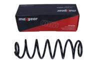 60-0703 MG - Sprężyna zawieszenia MAXGEAR 