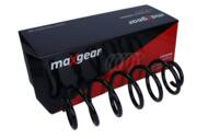60-0709 MG - Sprężyna zawieszenia MAXGEAR 