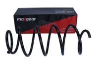 60-0736 MG - Sprężyna zawieszenia MAXGEAR 