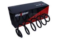 60-0741 MG - Sprężyna zawieszenia MAXGEAR 