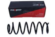 60-0750 MG - Sprężyna zawieszenia MAXGEAR 