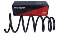 60-0838 MG - Sprężyna zawieszenia MAXGEAR 