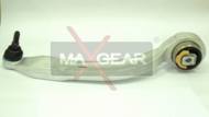 72-1009 MG - Wahacz MAXGEAR /przód dolny TP/ VAG A4/A6/PASSAT -04