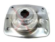 72-1317 MG - Poduszka amortyzatora MAXGEAR /przód L/ /bez łoż./