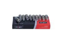 78-0027SET MG - Żarówka MAXGEAR H6W 12V/6W BAX9S (HALOGENOWA) /kpl 10szt/