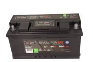 85-0007 MG - Akumulator 95AH/850A P+ MAXGEAR EFB 353x175x175 /do poj. z START-STOP/