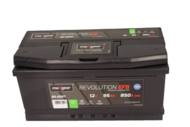 85-0007 MG - Akumulator 95AH/850A P+ MAXGEAR EFB 353x175x175 /do poj. z START-STOP/