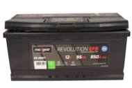 85-0007 MG - Akumulator 95AH/850A P+ MAXGEAR EFB 353x175x175 /do poj. z START-STOP/