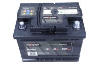 85-0042 MG - Akumulator 12V 61AH/550A P+ MAXGEAR 242x175x175
