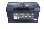 85-0053 MG - Akumulator 12V 95AH/850A P+ MAXGEAR AGM 353x175x190 /do poj. z START-STOP/