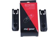 89-0040 MG - Adapter wycieraczek MAXGEAR /kpl 2szt/ 
