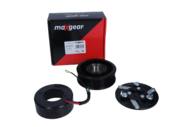 AC130013 MG - Sprzęgło kompresora klimatyzacji MAXGEAR