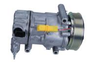 AC363923 MG - Kompresor klimatyzaji MAXGEAR 