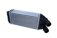 AC618428 MG - Chłodnica powietrza (intercooler) MAXGEAR