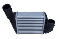 AC630018 MG - Chłodnica powietrza (intercooler) MAXGEAR