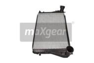 AC651074 MG - Chłodnica powietrza (intercooler) MAXGEAR