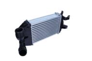 AC675608 MG - Chłodnica powietrza (intercooler) MAXGEAR