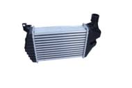 AC675608 MG - Chłodnica powietrza (intercooler) MAXGEAR