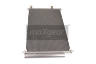 AC832455 MG - Skraplacz klimatyzacji MAXGEAR 
