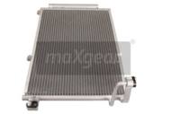 AC865482 MG - Skraplacz klimatyzacji MAXGEAR 