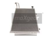 AC865482 MG - Skraplacz klimatyzacji MAXGEAR 