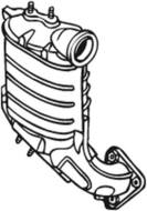 090-510 - Katalizator BOSAL RENAULT